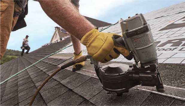 Double J Roofing and ContractorsImages