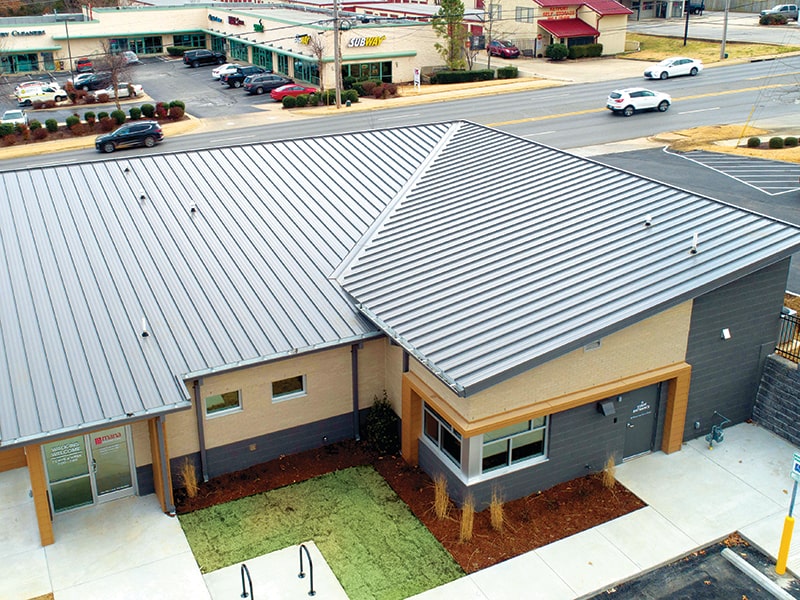 Double J Roofing and Contractors Images