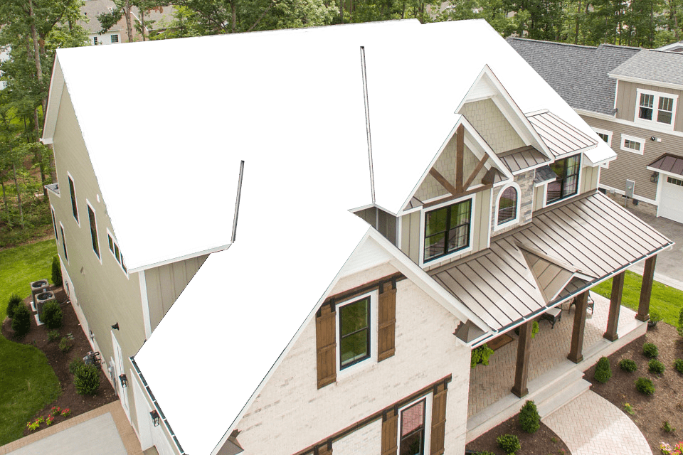 Double J Roofing and Contractors Images