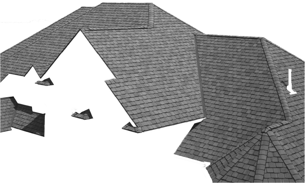Double J Roofing and Contractors Images