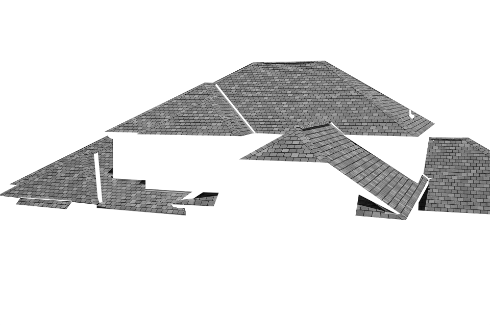 Double J Roofing and Contractors Images