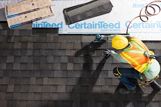 Double J Roofing and Contractors Images