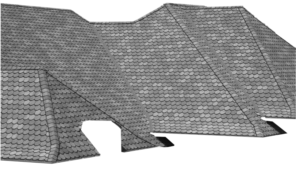 Double J Roofing and Contractors Images