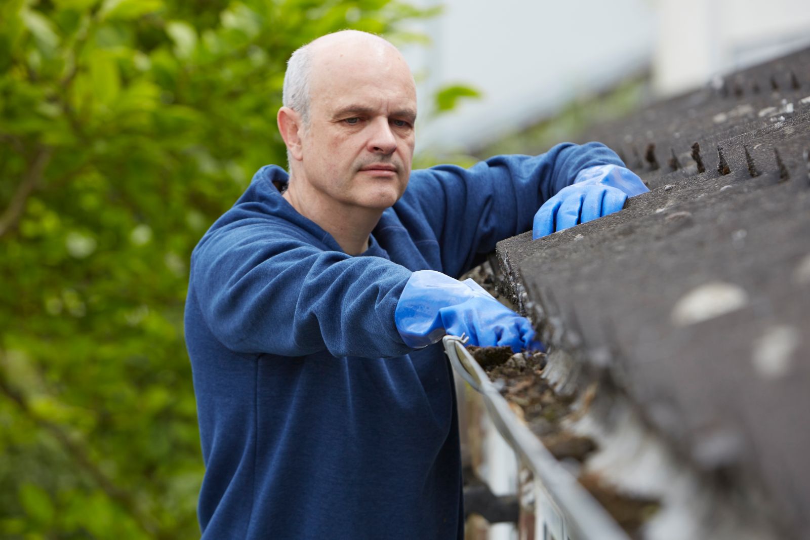 Double J Roofing and Contractors Images