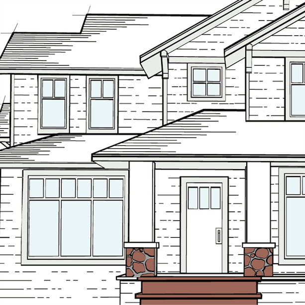 Double J Roofing and Contractors Images
