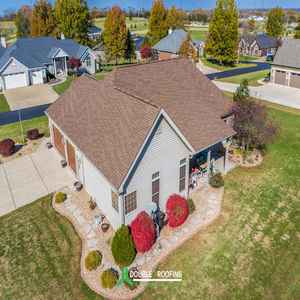 Double J Roofing and Contractors Barkwood