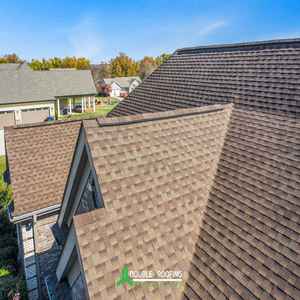 Double J Roofing and Contractors Barkwood