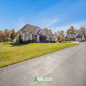 Double J Roofing and Contractors Barkwood