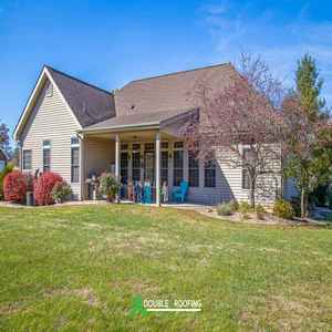 Double J Roofing and Contractors Barkwood