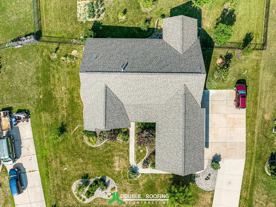 Residential Roofing Gallery Double J Roofing and Contractors