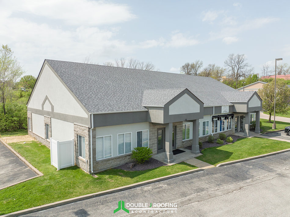 Residential Roofing Gallery Double J Roofing and Contractors