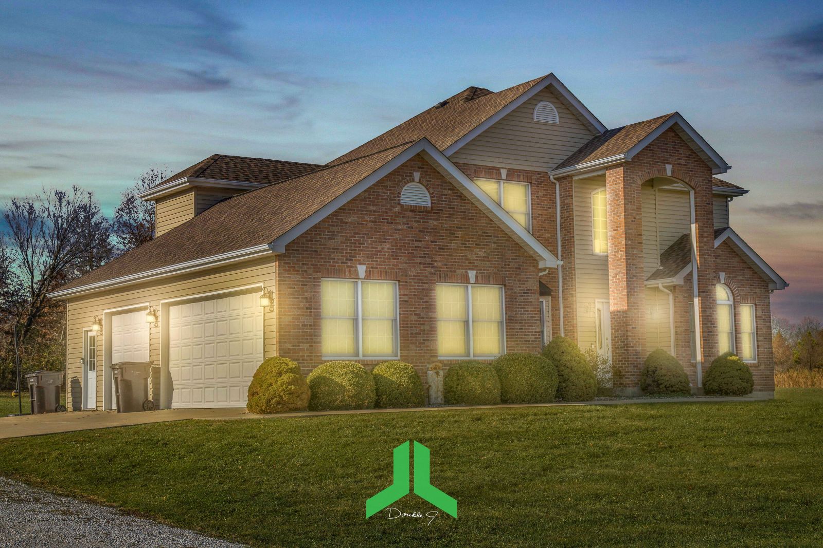 Double J Roofing and Contractors Saddleranch