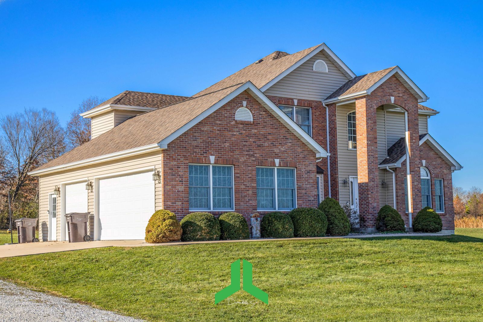 Double J Roofing and Contractors Saddleranch