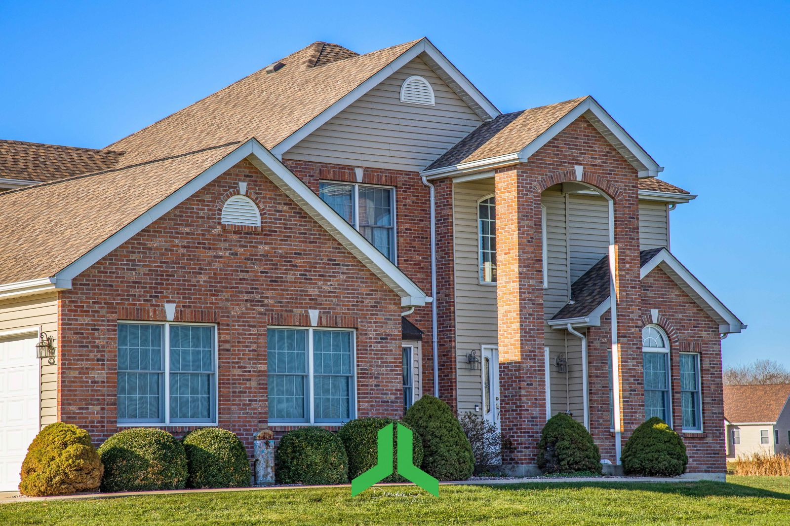 Double J Roofing and Contractors Saddleranch