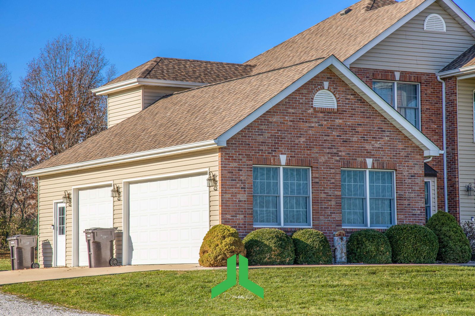 Double J Roofing and Contractors Saddleranch