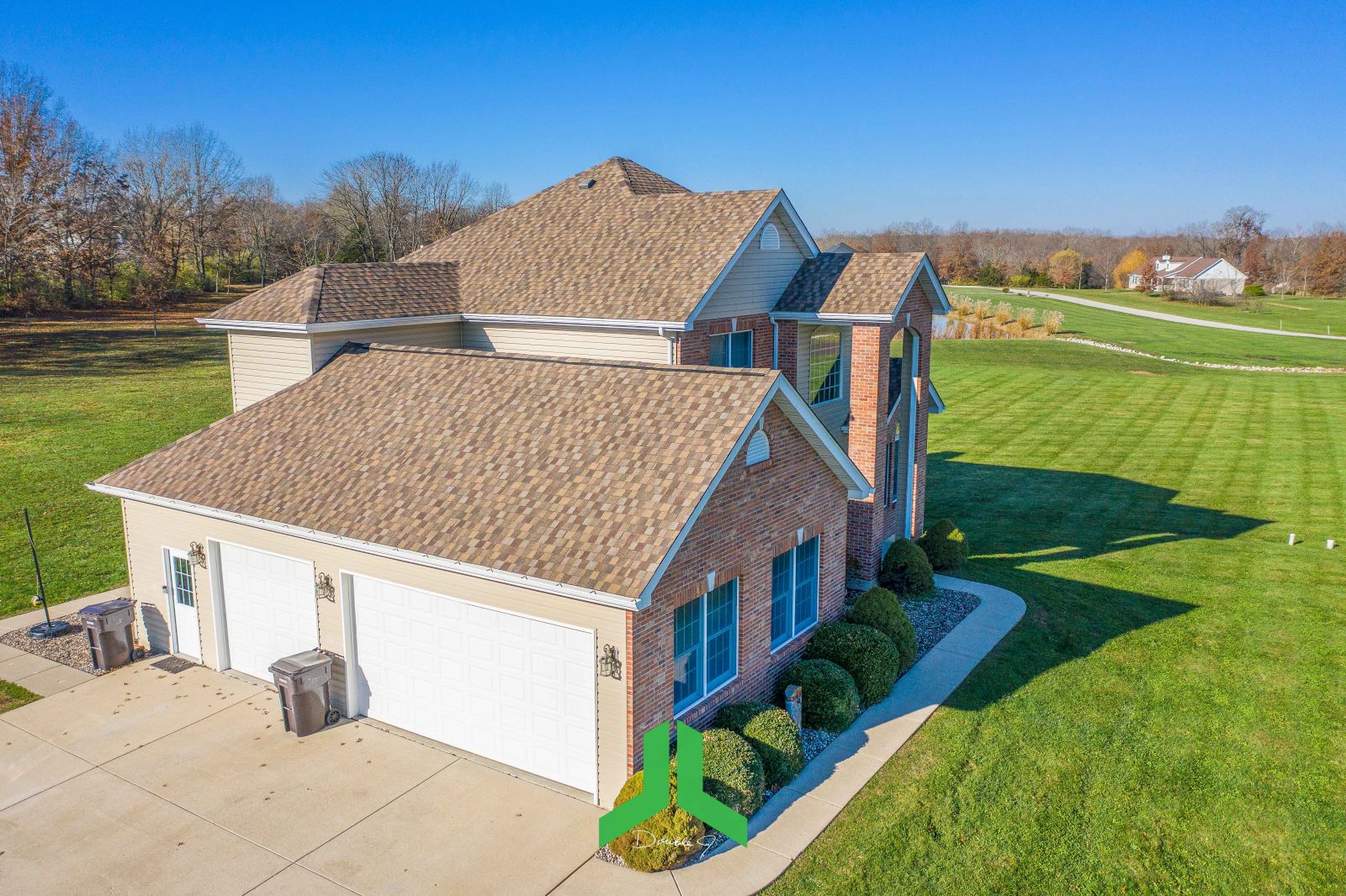 Double J Roofing and Contractors Saddleranch