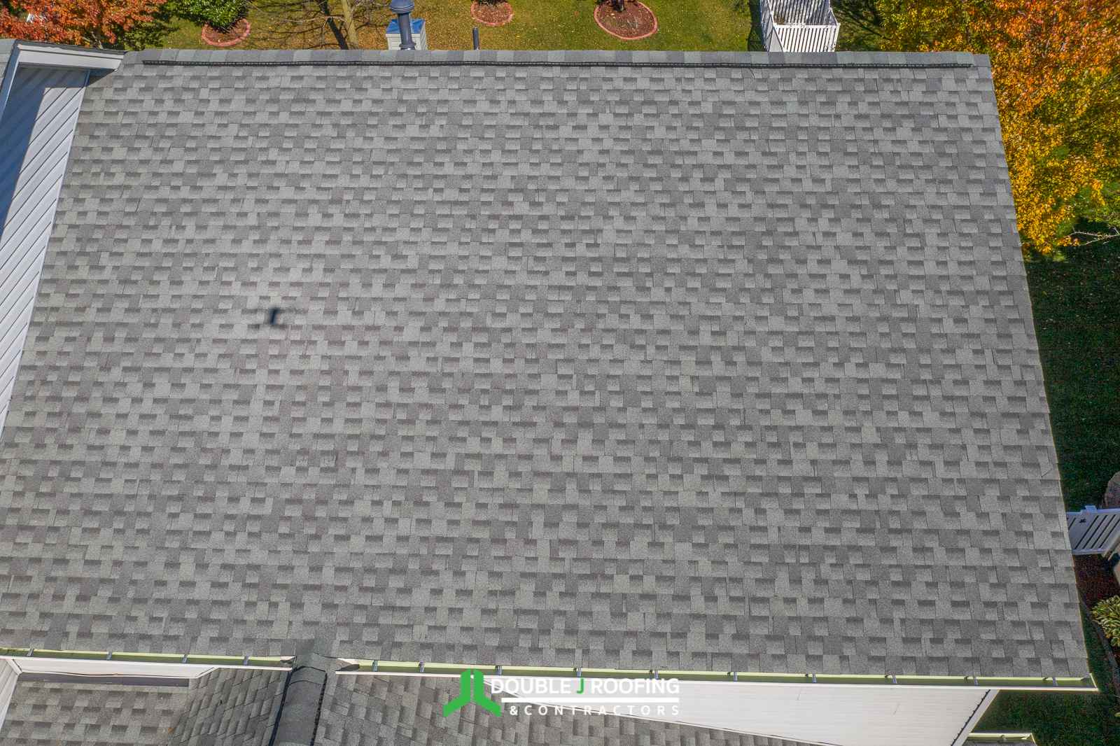 Double J Roofing and Contractors Slate