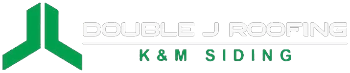 Double J Roofing and Contractors logo