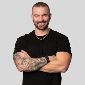 Garrett profile picture