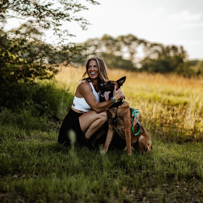 Mambo profile picture