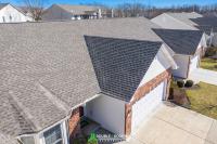 Double J Roofing and Contractors Weathered Wood