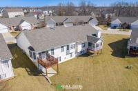 Double J Roofing and Contractors Weathered Wood