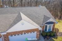 Double J Roofing and Contractors Weathered Wood