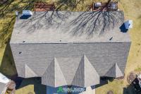 Double J Roofing and Contractors Weathered Wood