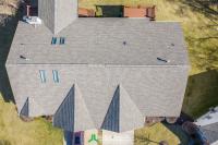 Double J Roofing and Contractors Weathered Wood